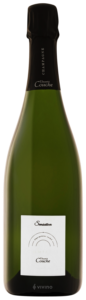 Vincent Couche, Sensation, Champagne