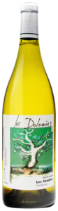 Les Dolomies, Les Combes Chardonnay, VdF