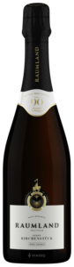 Raumland, Reserve Kirchenstuck Pinot Brut Nature, Rheinhessen