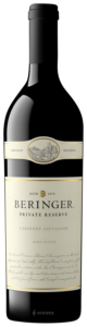 Beringer, Cabernet Sauvignon Port