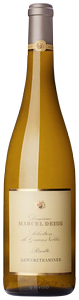 Domaine Marcel Deiss, Quintessence Gewurztraminer Selection de Grains Nobles, Alsace