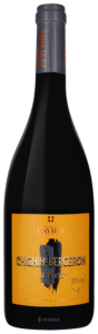 Philippe & Silvain Ravier, Chignin-Bergeron La Peyse, Vin de Savoie