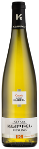 Klipfel, Riesling, Alsace