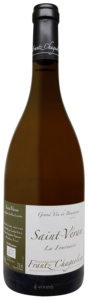 Domaine Frantz Chagnoleau, Saint-Veran, Les Fournaises