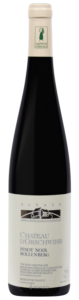 Chateau d'Orschwihr, Bollenberg Pinot Noir, Alsace