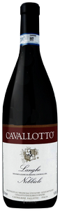 Cavallotto, Langhe, Nebbiolo