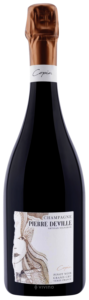 Pierre Deville, Copin Pinot Noir Grand Cru, Verzy