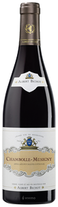 Albert Bichot, Chambolle-Musigny