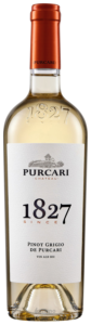 Purcari, Pinot Grigio de Purcari, Stefan Voda