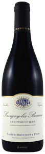 Camus-Bruchon & Fils, Savigny-les-Beaune, Les Pimentiers Vieilles Vignes