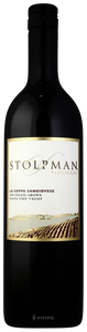 Stolpman Vineyards, La Coppa Sangiovese, Santa Ynez Valley