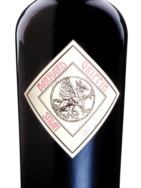 Barnard Griffin, Rapport Port