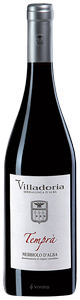 Villadoria, Nebbiolo d'Alba, Tempra