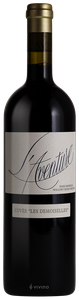 L'Aventure, Cuvee Les Demoiselles, Paso Robles Willow Creek District