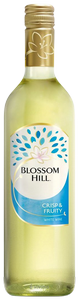 Blossom Hill, Crisp & Fruity White, California
