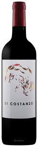 di Costanzo, Cabernet Sauvignon Farella Vineyard, Coombsville