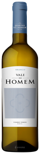 Quinta do Homem, Vale do Homem Branco, Vinho Verde