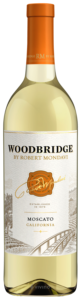 Woodbridge by Robert Mondavi, Moscato, California