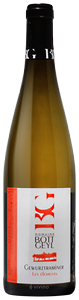 Domaine Bott Geyl, Elements Gewurztraminer