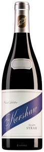Kershaw, Syrah, Elgin