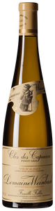 Domaine Weinbach, Pinot Gris Clos des Capucins, Alsace