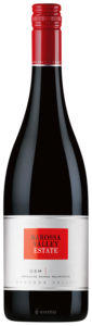 Barossa Valley Estate, Grenache Shiraz Mourvedre, Barossa Valley