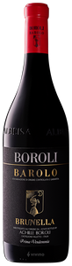 Boroli, Barolo, Brunella