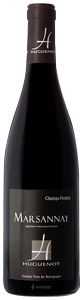 Huguenot, Marsannay, Champs Perdrix