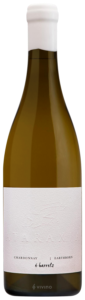 Ataraxia, Earthborn Chardonnay, Walker Bay