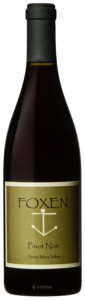 Foxen, Rose of Pinot Noir, Santa Maria Valley