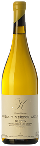 Akilia, Bierzo, K