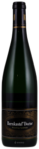 Geheimrat Wegeler, Bernkasteler Doctor Riesling Spatlese, Mosel