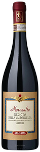 Manara, Recioto della Valpolicella, Classico Moronalto