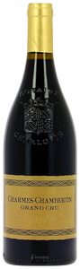 Philippe Charlopin-Parizot, Chambertin Grand Cru, Madame Baron