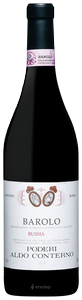 Poderi Aldo Conterno, Barolo, Bussia