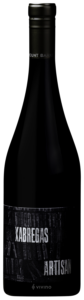 Xabregas, Artisan Syrah, Mount Barker