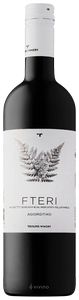 Troupis Winery, Fteri Agriorgitiko, Mantinia