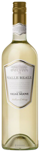 Valle Reale, Vigne Nuove, Trebbiano d'Abruzzo