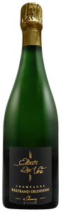 Bertrand-Delespierre, Elixir dix Vins Demi-Sec Premier Cru