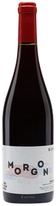 Kewin Descombes, Blanc, Beaujolais