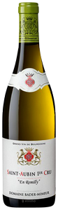 Domaine Bader Mimeur, Saint-Aubin Premier Cru, En Remilly Blanc