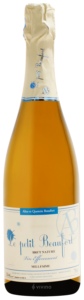 Andre Beaufort, Brut Nature