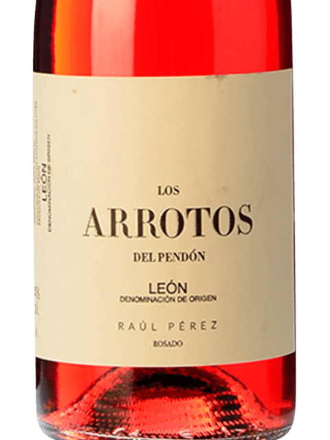 Raul Perez, Tierra de Leon, Los Arrotos del Pendon Rosado