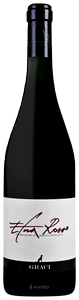 Graci, Quota 600, Etna Rosso
