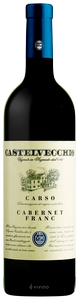 Castelvecchio, Carso, Vitovska