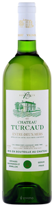 Chateau Turcaud, Entre-Deux-Mers