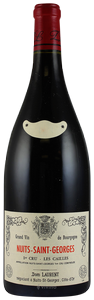 Dominique Laurent, Nuits-Saint-Georges Premier Cru, Les Cailles