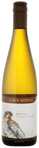 Cave Spring, Riesling, Niagara Peninsula