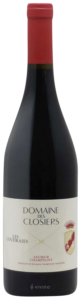 Domaine des Closiers, Saumur-Champigny, Les Closiers
