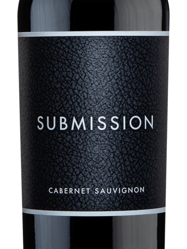 689 Cellars, Submission Cabernet Sauvignon, California